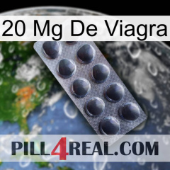 20 Mg Viagra 30